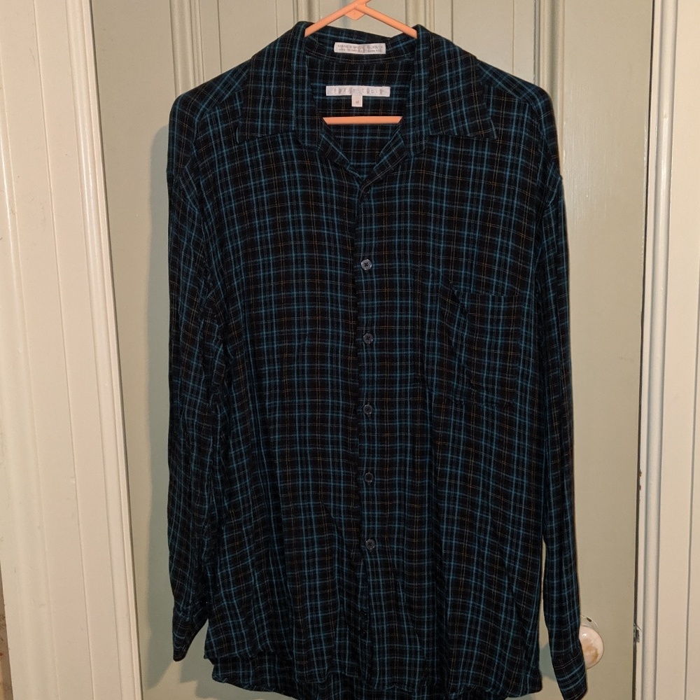 Men's Perry Ellis shirt